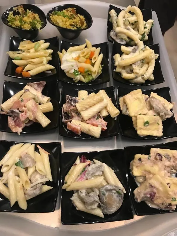 산 조반니 라푼타 Momoi B&B  산 조반니 라푼타