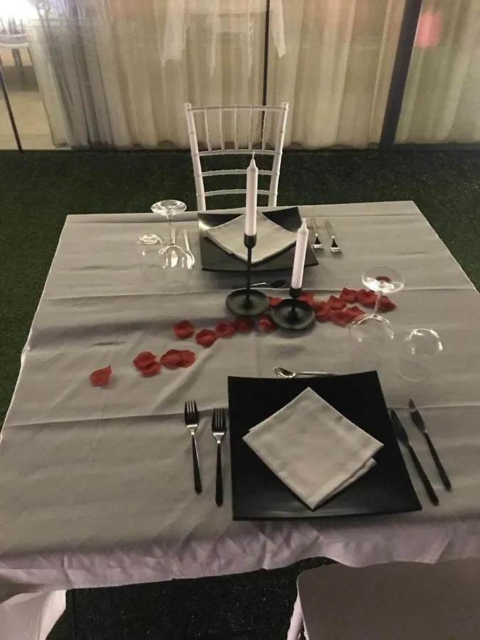 Momoi Bed & Breakfast San Giovanni La Punta Italy