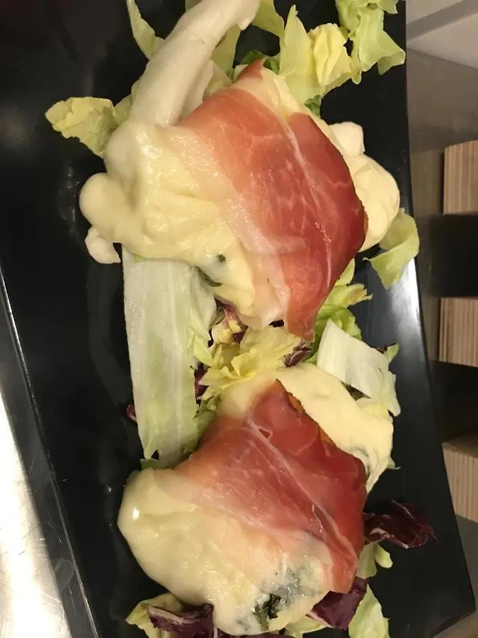 산 조반니 라푼타 Momoi B&B 0*, 산 조반니 라푼타
