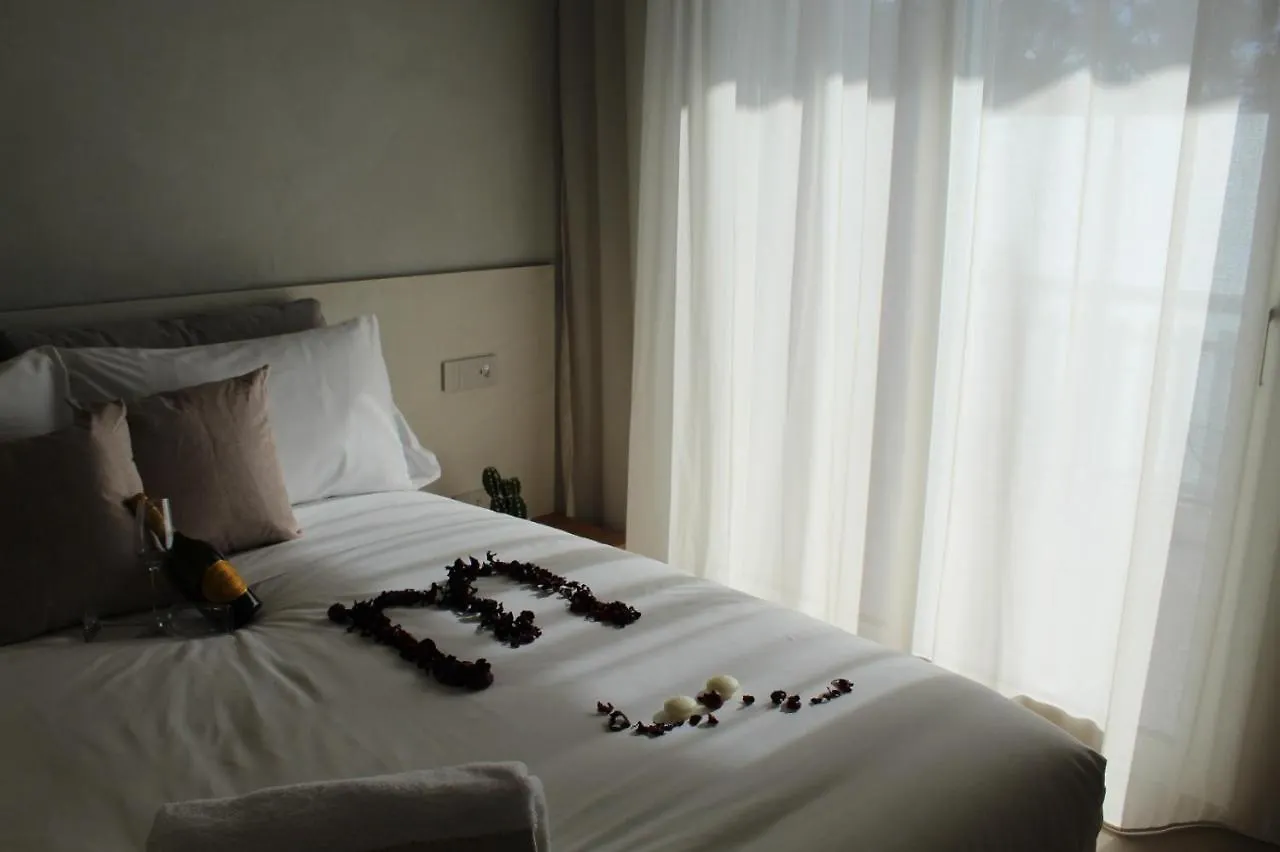 Momoi Bed & Breakfast San Giovanni La Punta