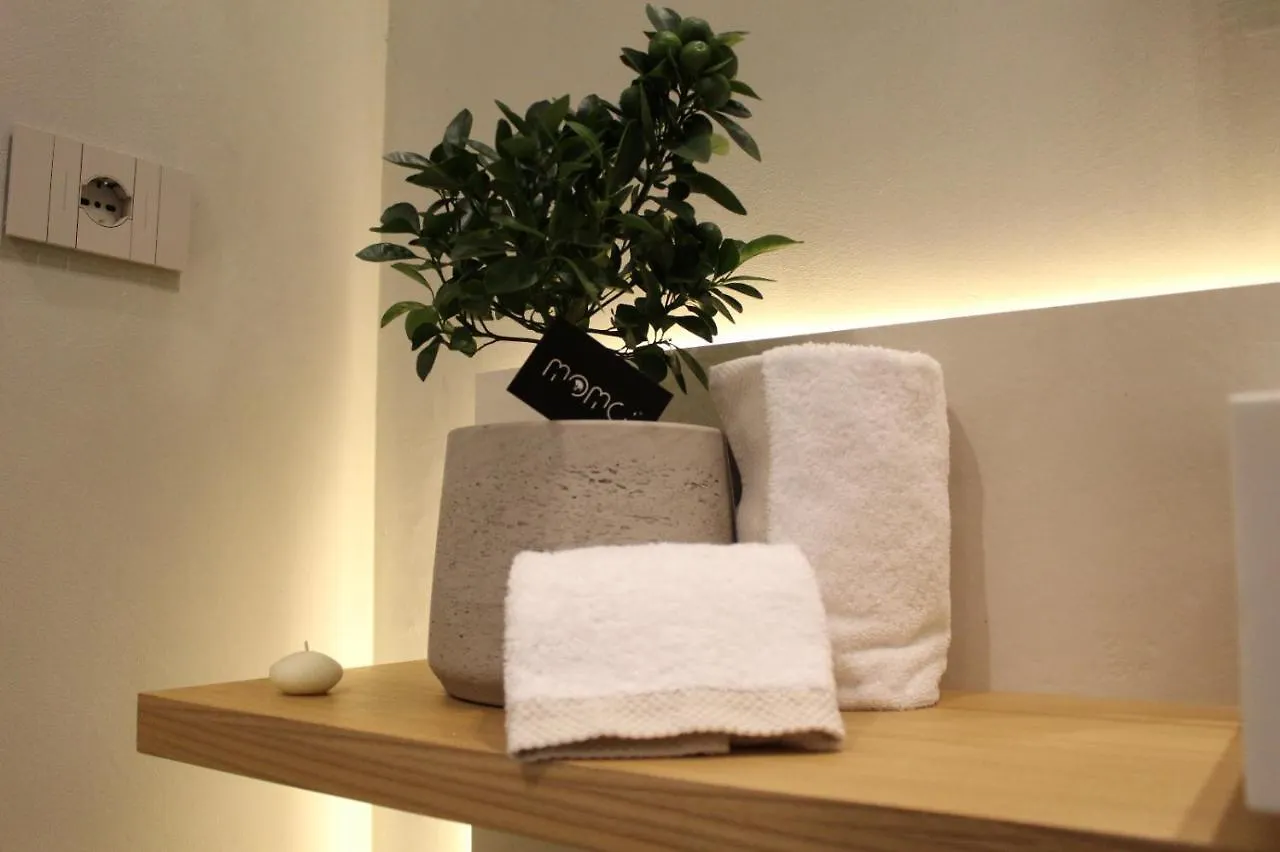 Momoi Bed & Breakfast San Giovanni La Punta