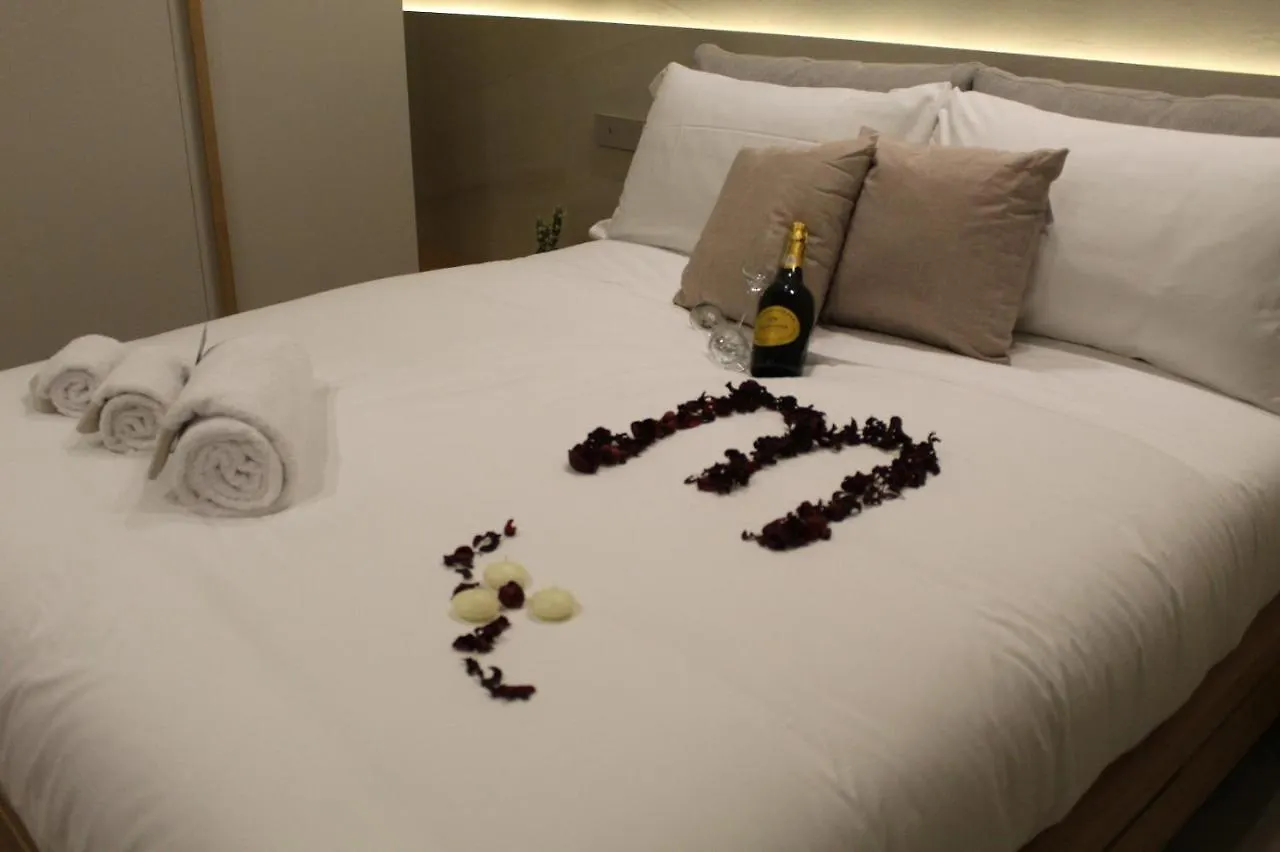 Momoi Bed & Breakfast San Giovanni La Punta