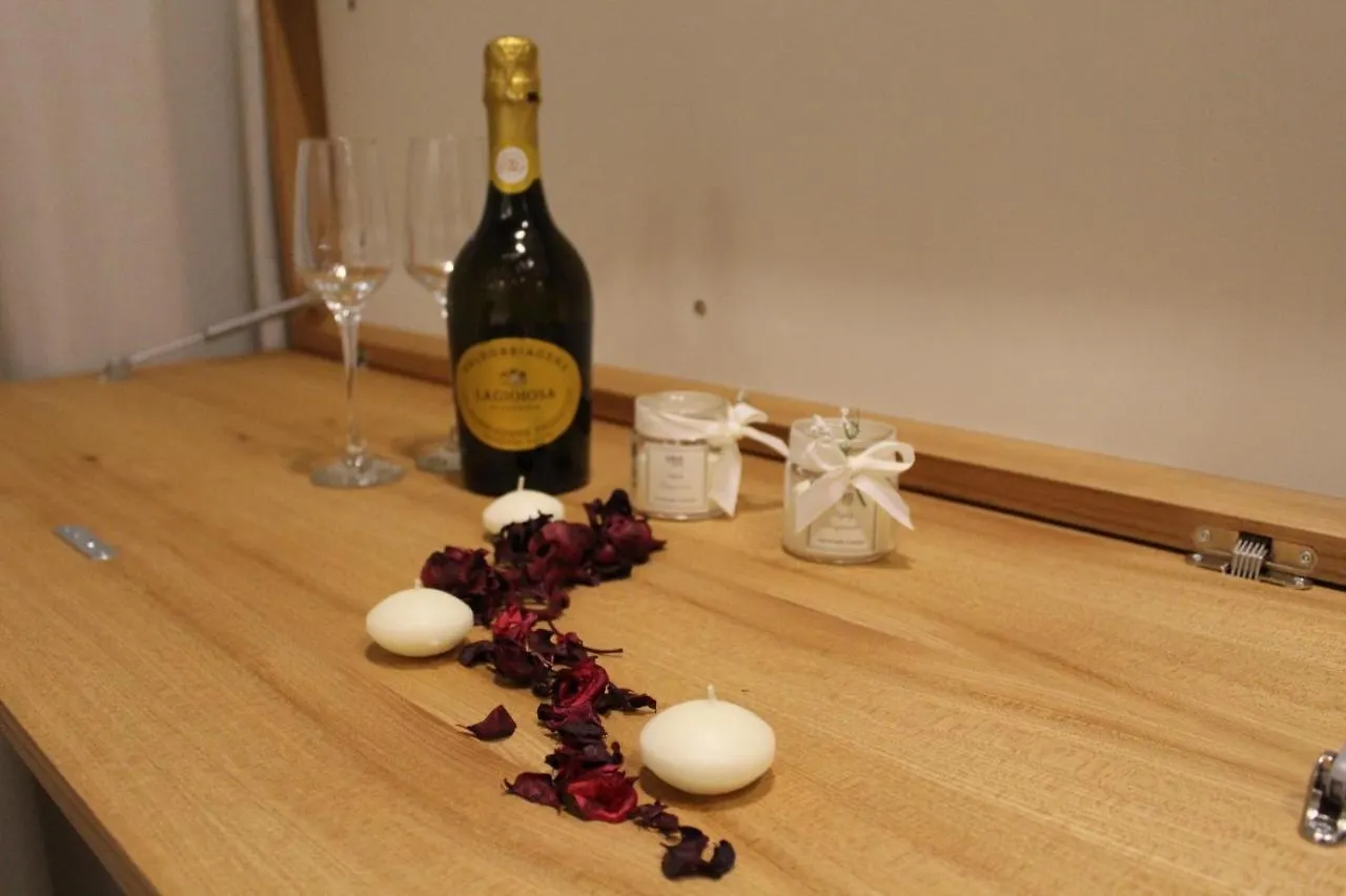 Momoi Bed & Breakfast San Giovanni La Punta