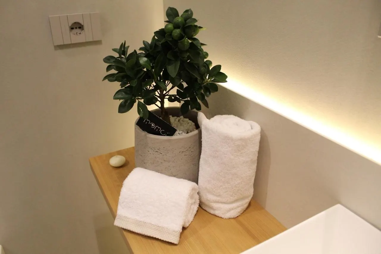 Momoi Bed & Breakfast San Giovanni La Punta