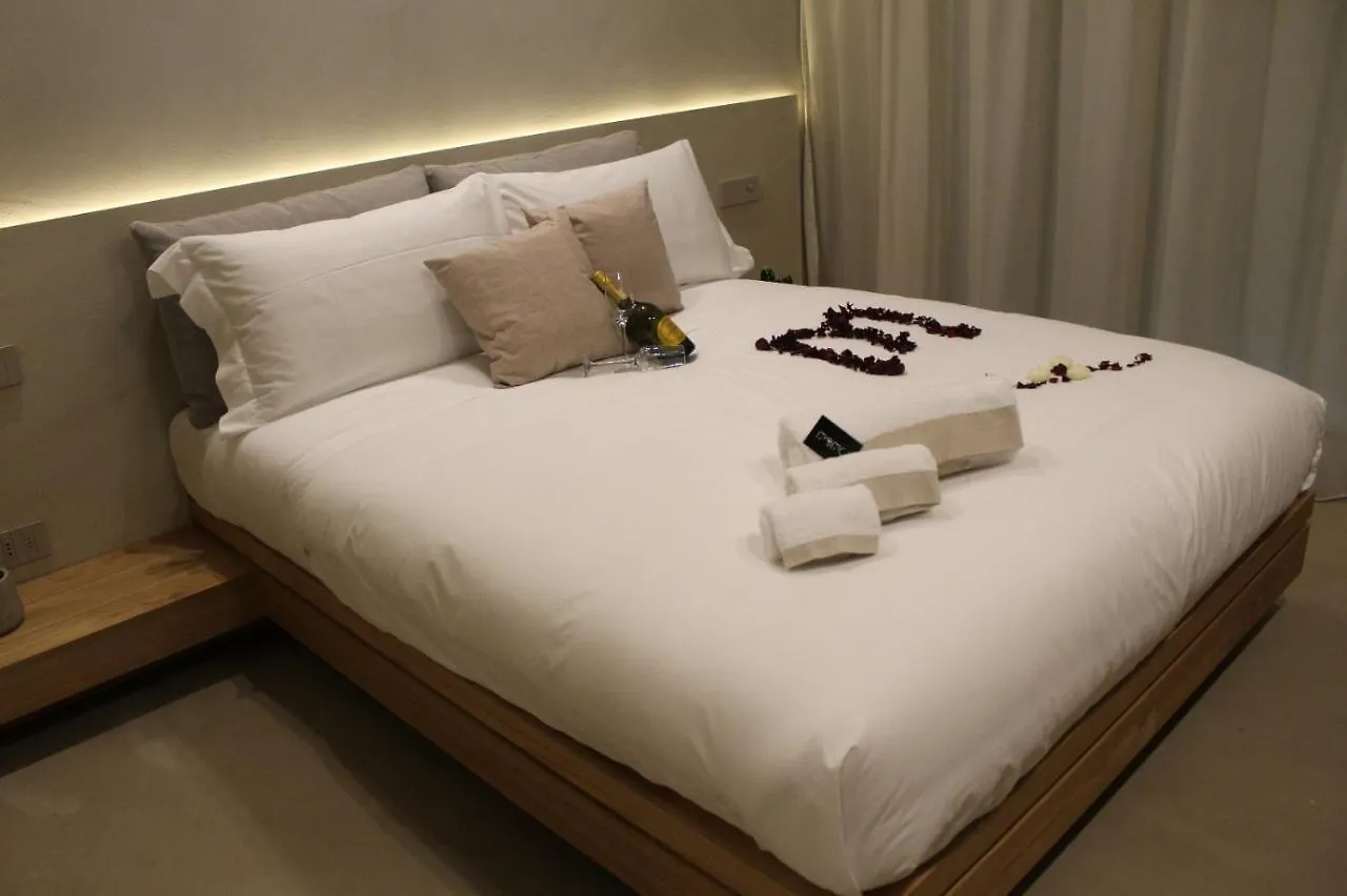 산 조반니 라푼타 Momoi B&B