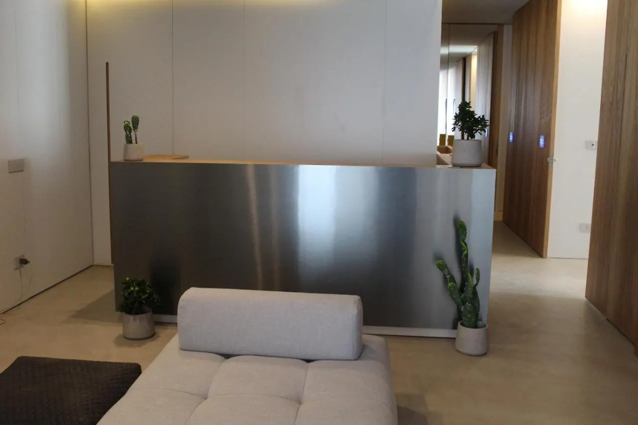 산 조반니 라푼타 Momoi B&B 산 조반니 라푼타