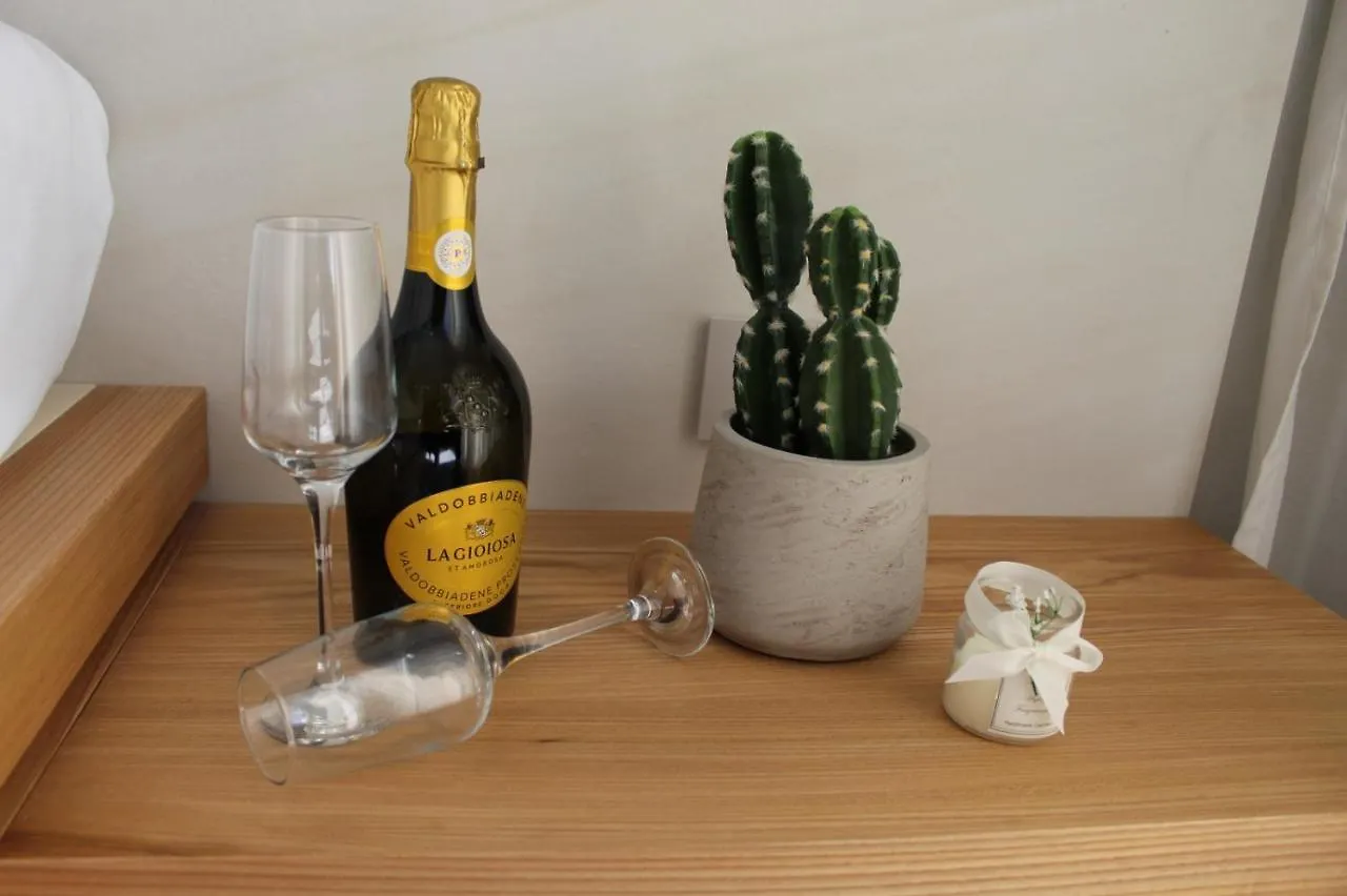 Momoi Bed & Breakfast San Giovanni La Punta 0*,