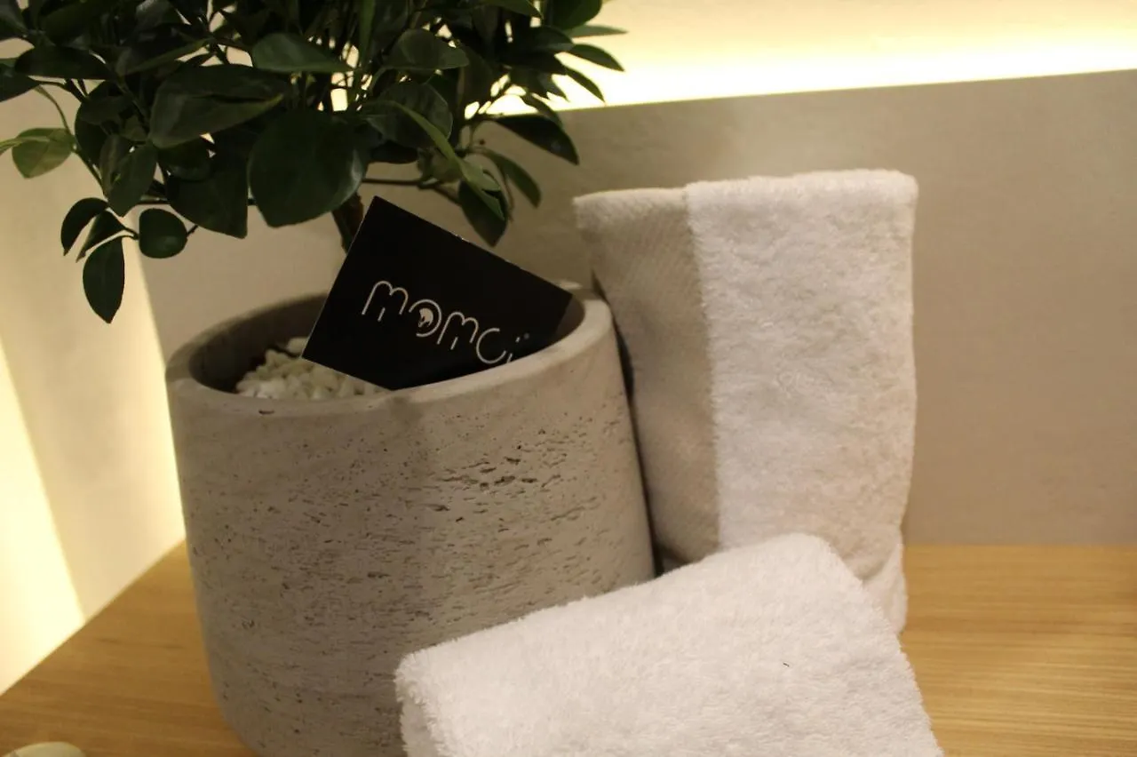 Momoi Bed & Breakfast San Giovanni La Punta