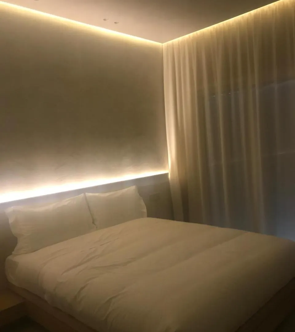산 조반니 라푼타 Momoi B&B 이탈리아