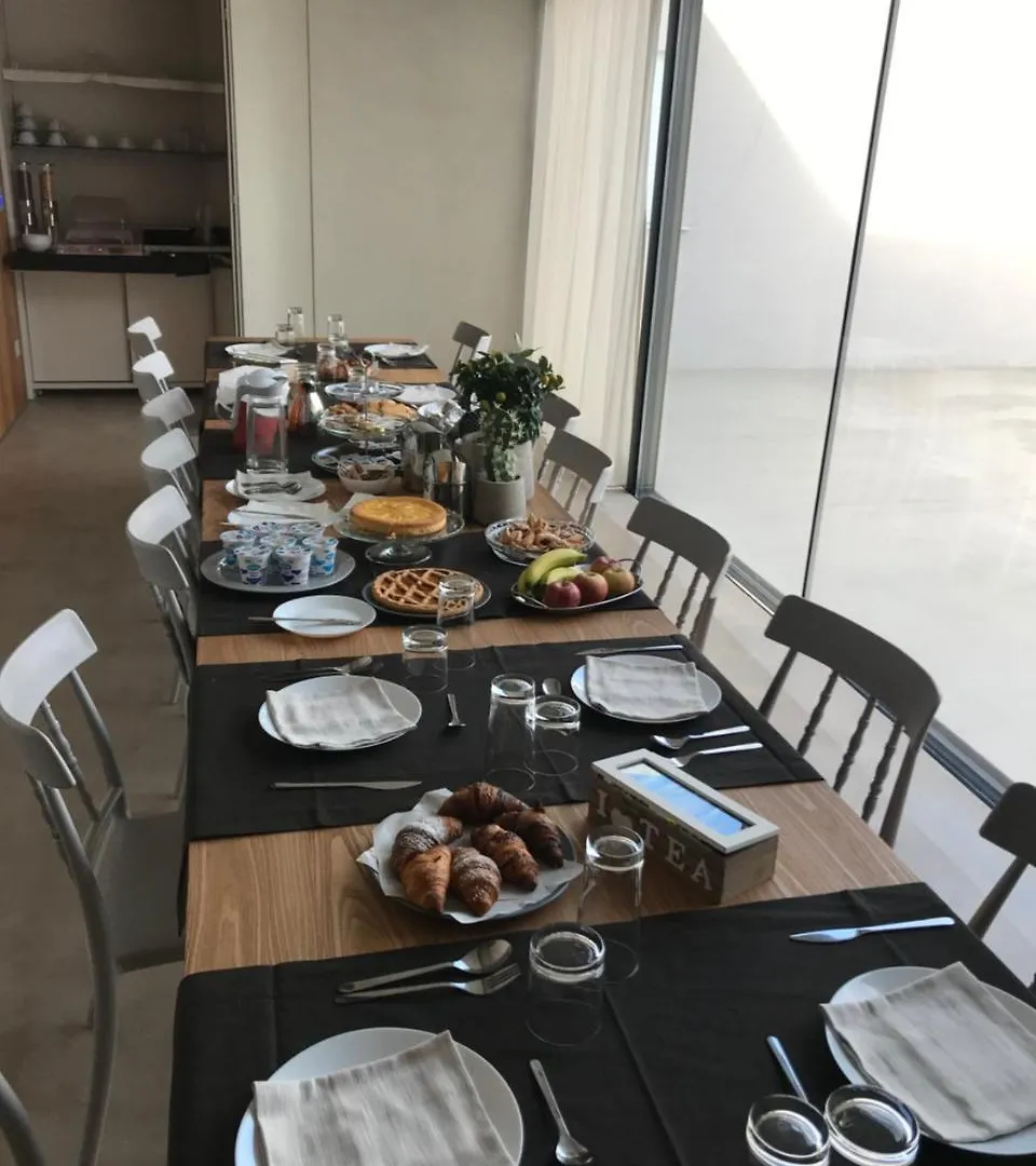 Momoi Bed & Breakfast San Giovanni La Punta