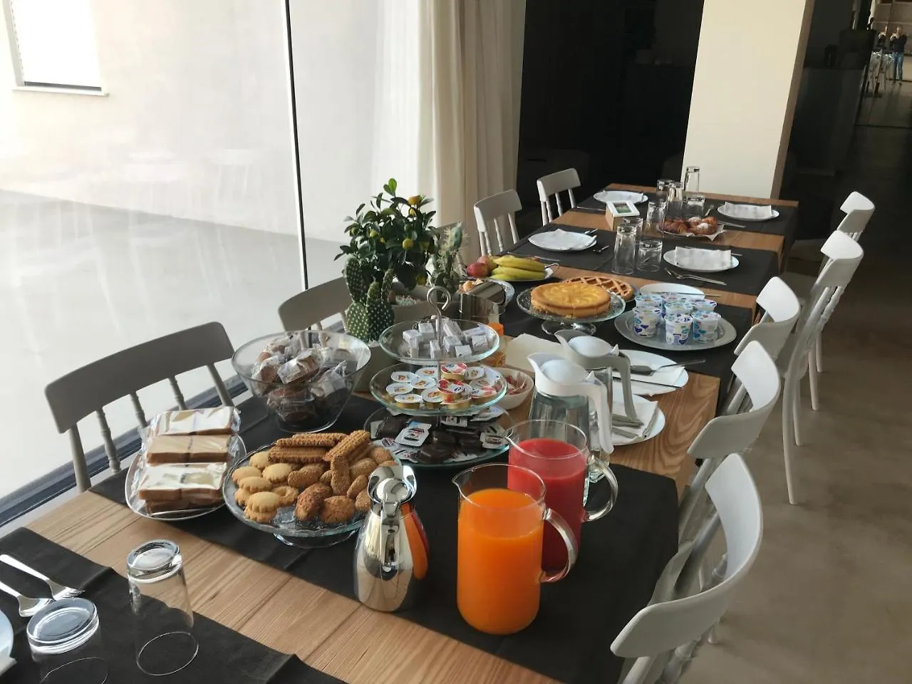 Momoi Bed & Breakfast San Giovanni La Punta