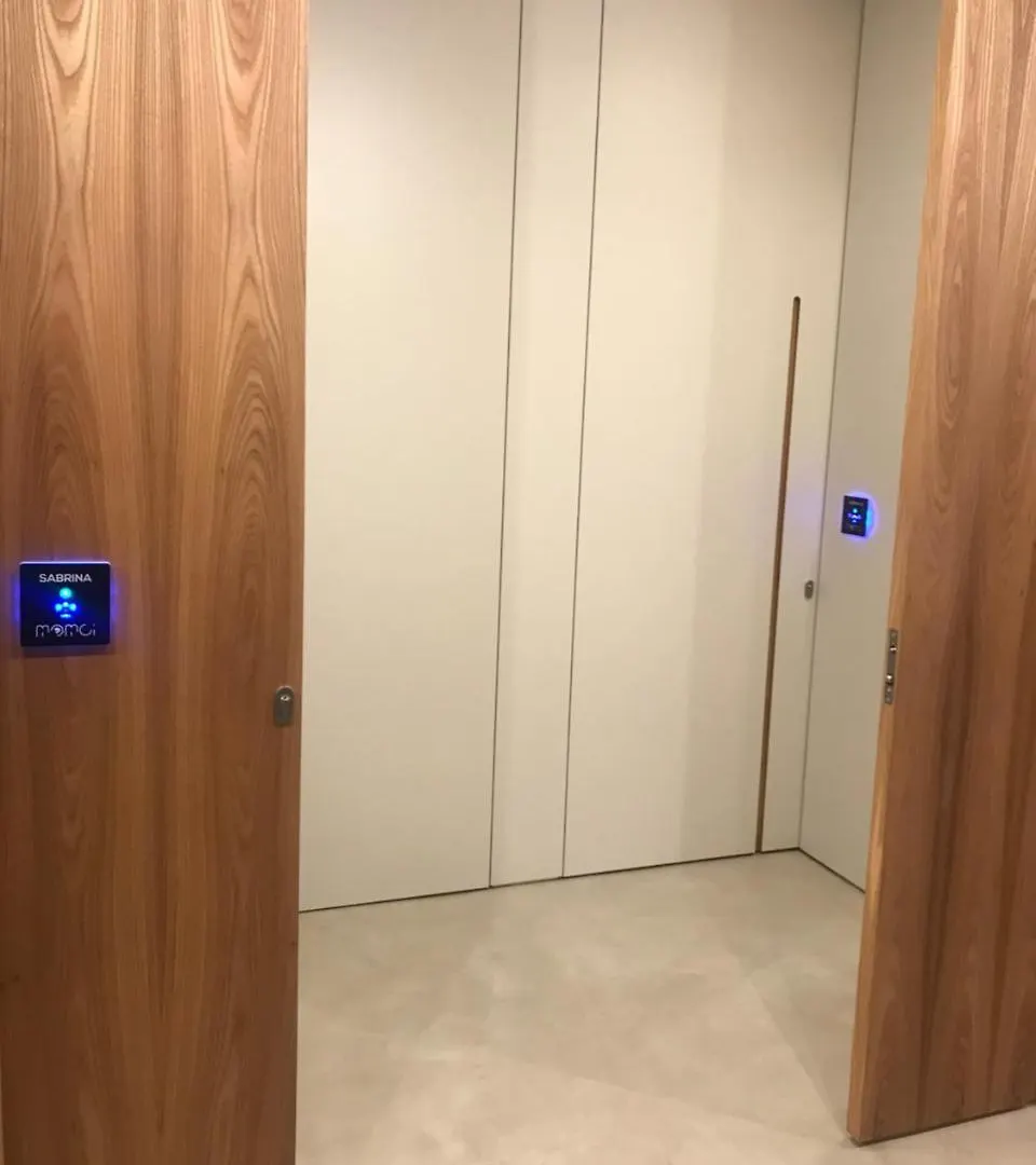 산 조반니 라푼타 Momoi B&B  산 조반니 라푼타
