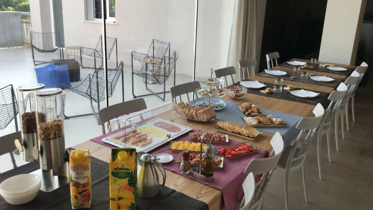 Momoi Bed & Breakfast San Giovanni La Punta 0*,