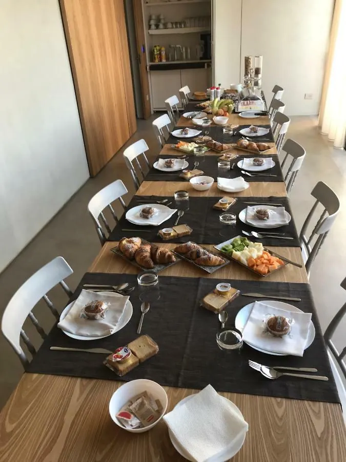 Momoi Bed & Breakfast San Giovanni La Punta Italy