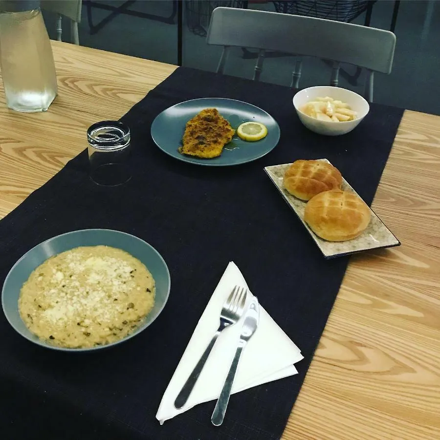 산 조반니 라푼타 Momoi B&B 0*, 산 조반니 라푼타