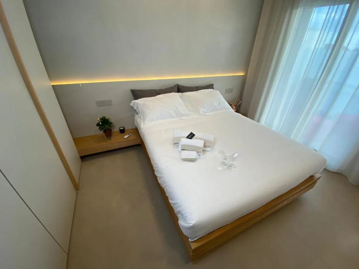 Momoi Bed & Breakfast San Giovanni La Punta