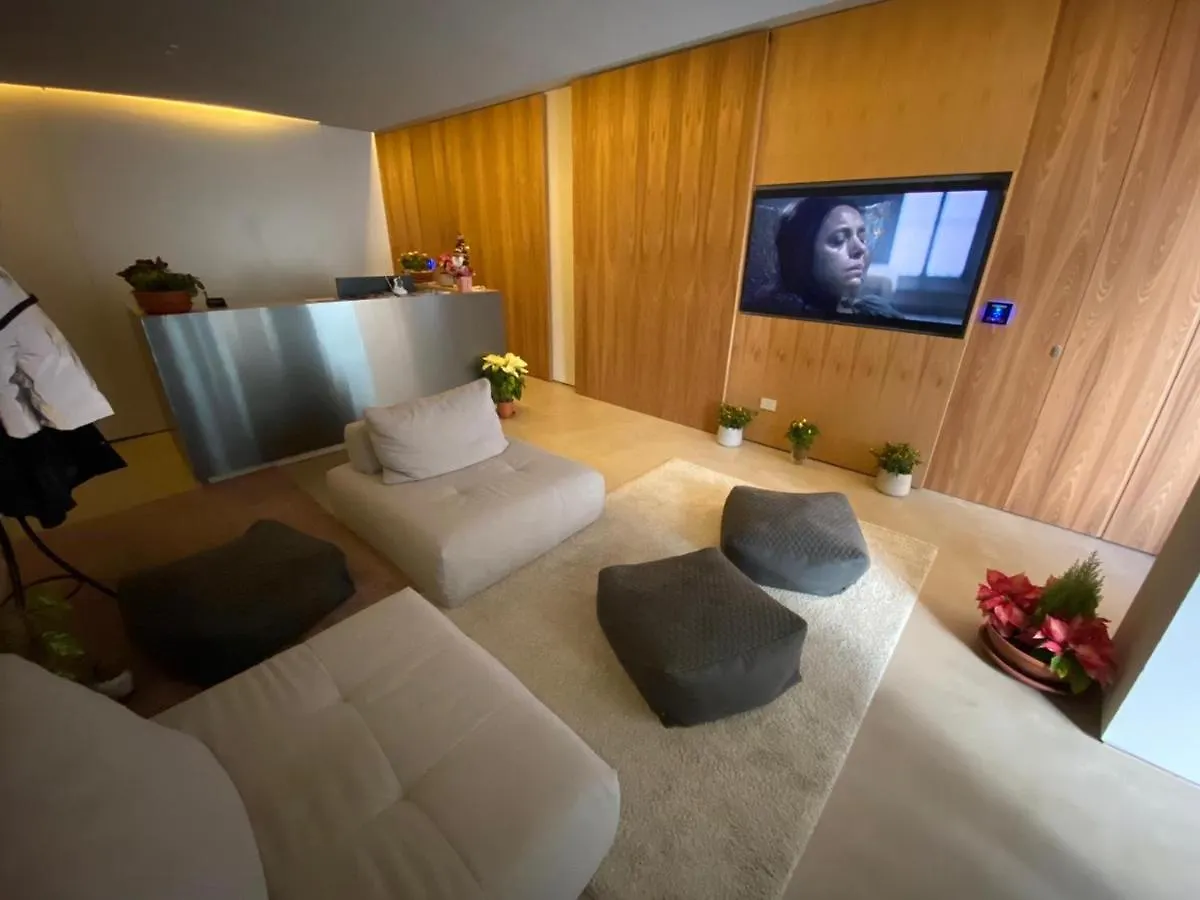 Momoi Bed & Breakfast San Giovanni La Punta