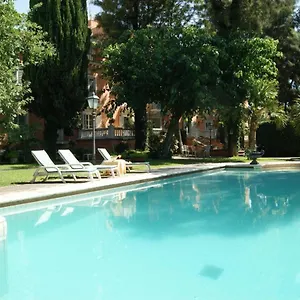 4* Отель Paradiso Dell'etna