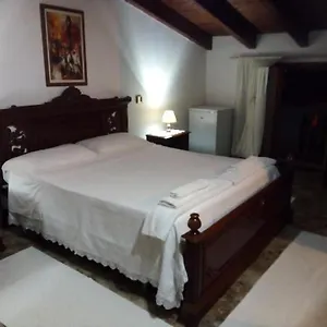  Bed & Breakfast Bed&breakfast Bellavista Italia