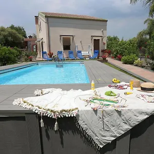 Casa Delle Foglie San Giovanni La Punta