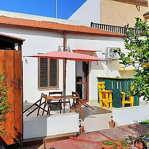  Bed & Breakfast Il Cortile Del Sole Italia