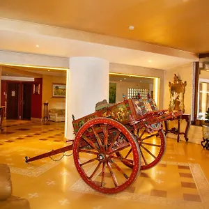 Hotel Tk - Ex Ares, San Giovanni La Punta