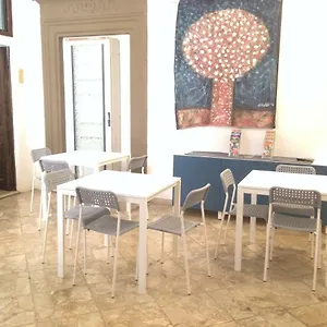  Ostello Hostelciompi Italia