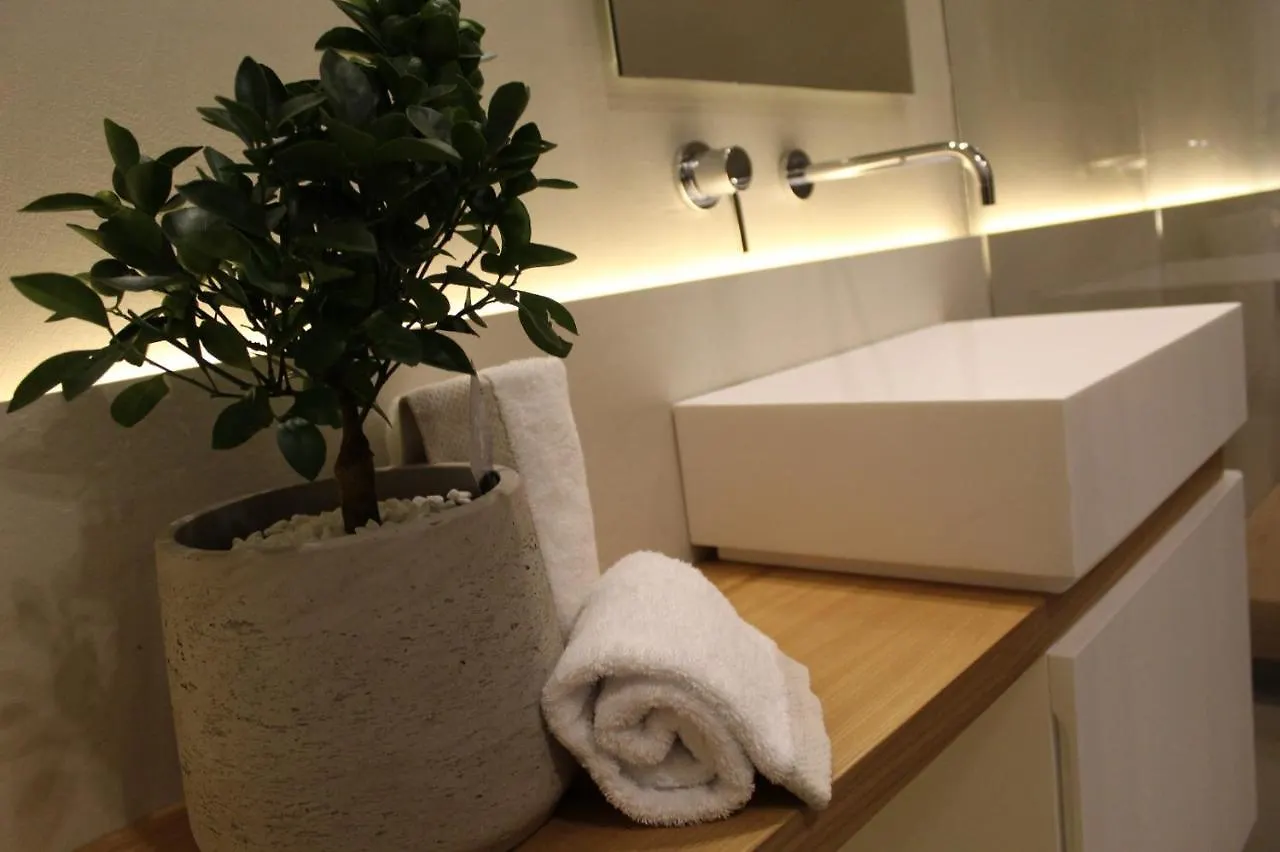 Momoi Bed & Breakfast San Giovanni La Punta