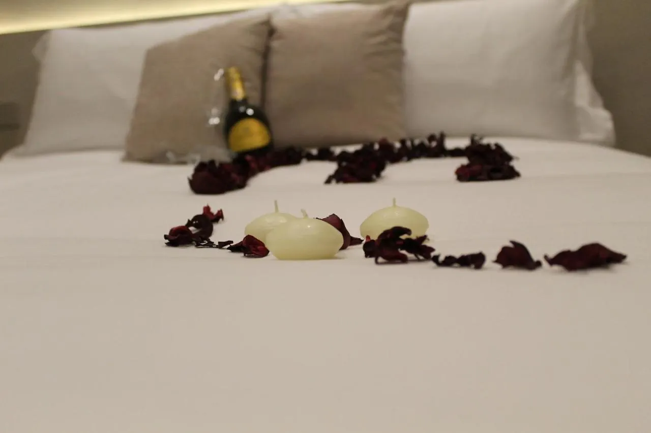 Momoi Bed & Breakfast San Giovanni La Punta