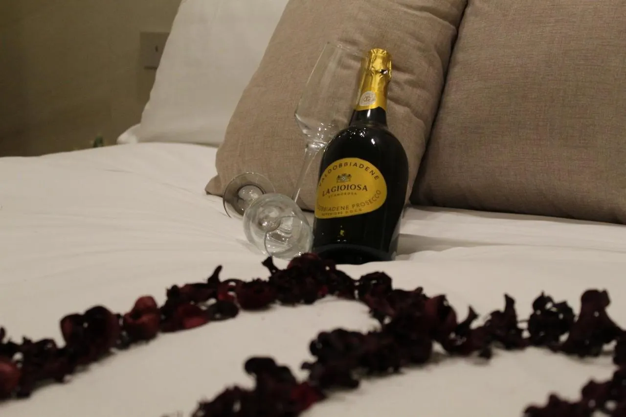 Momoi Bed & Breakfast San Giovanni La Punta
