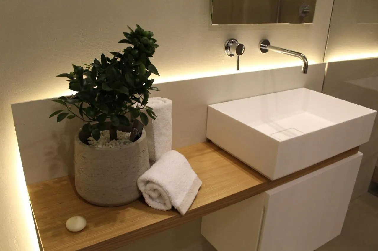 Momoi Bed & Breakfast San Giovanni La Punta