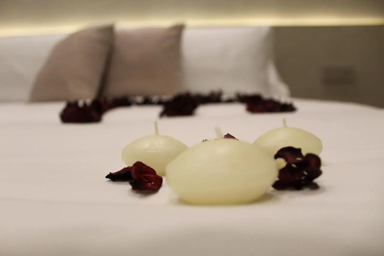 Momoi Bed & Breakfast San Giovanni La Punta